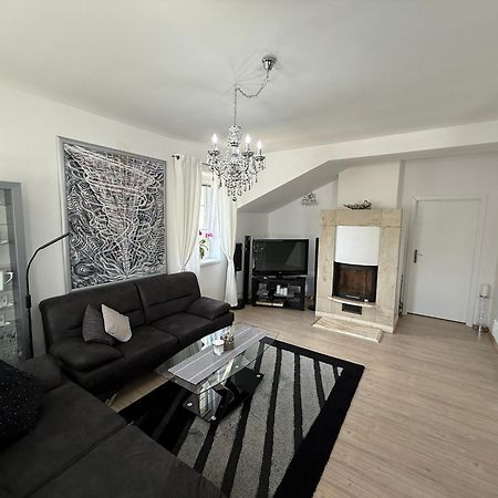 Apartman Residenz โปปรัด ภายนอก รูปภาพ