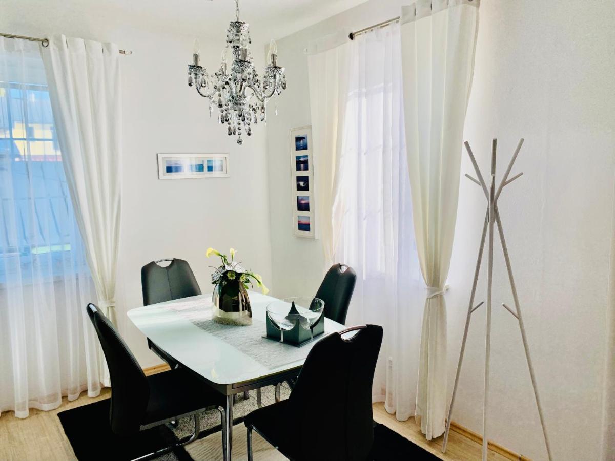 Apartman Residenz โปปรัด ภายนอก รูปภาพ
