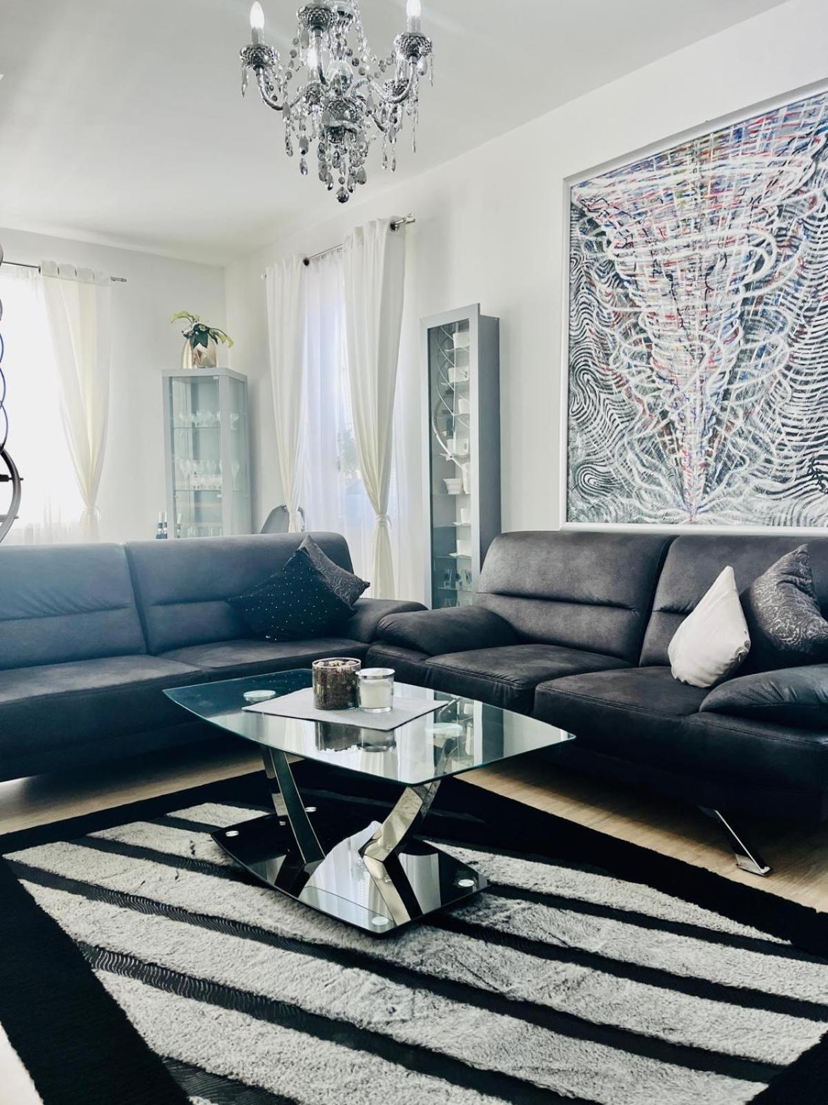 Apartman Residenz โปปรัด ภายนอก รูปภาพ