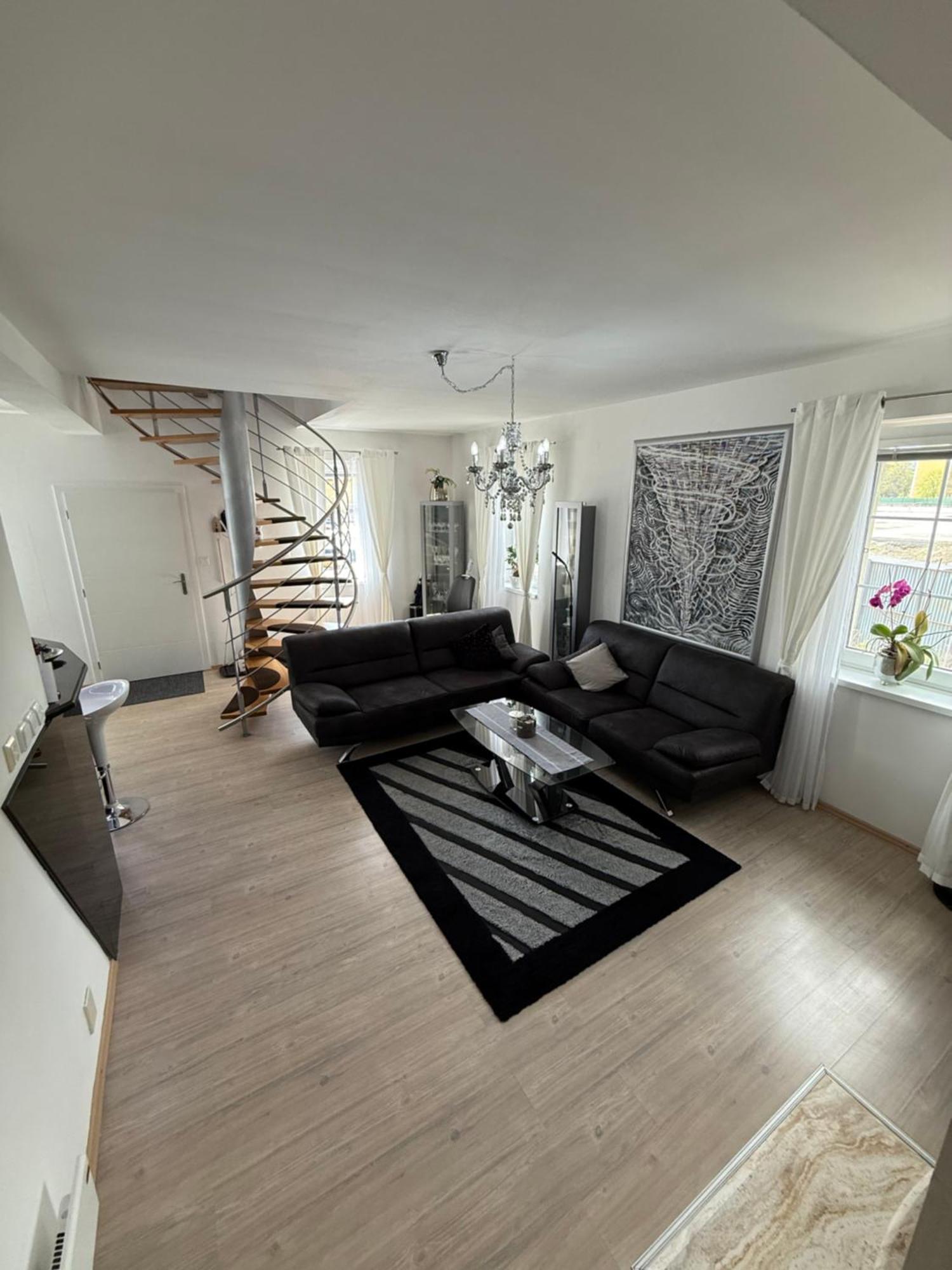 Apartman Residenz โปปรัด ภายนอก รูปภาพ