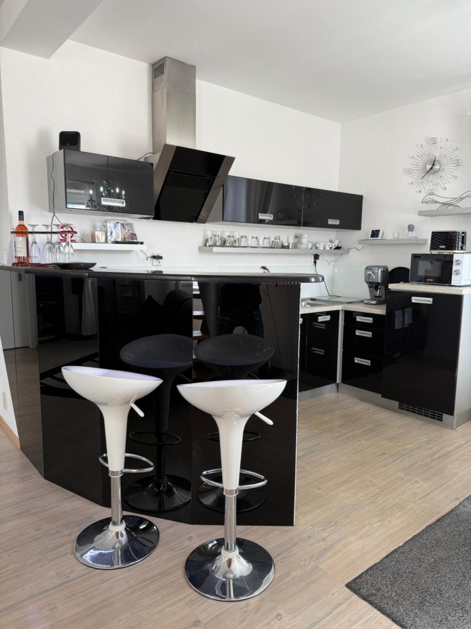 Apartman Residenz โปปรัด ภายนอก รูปภาพ