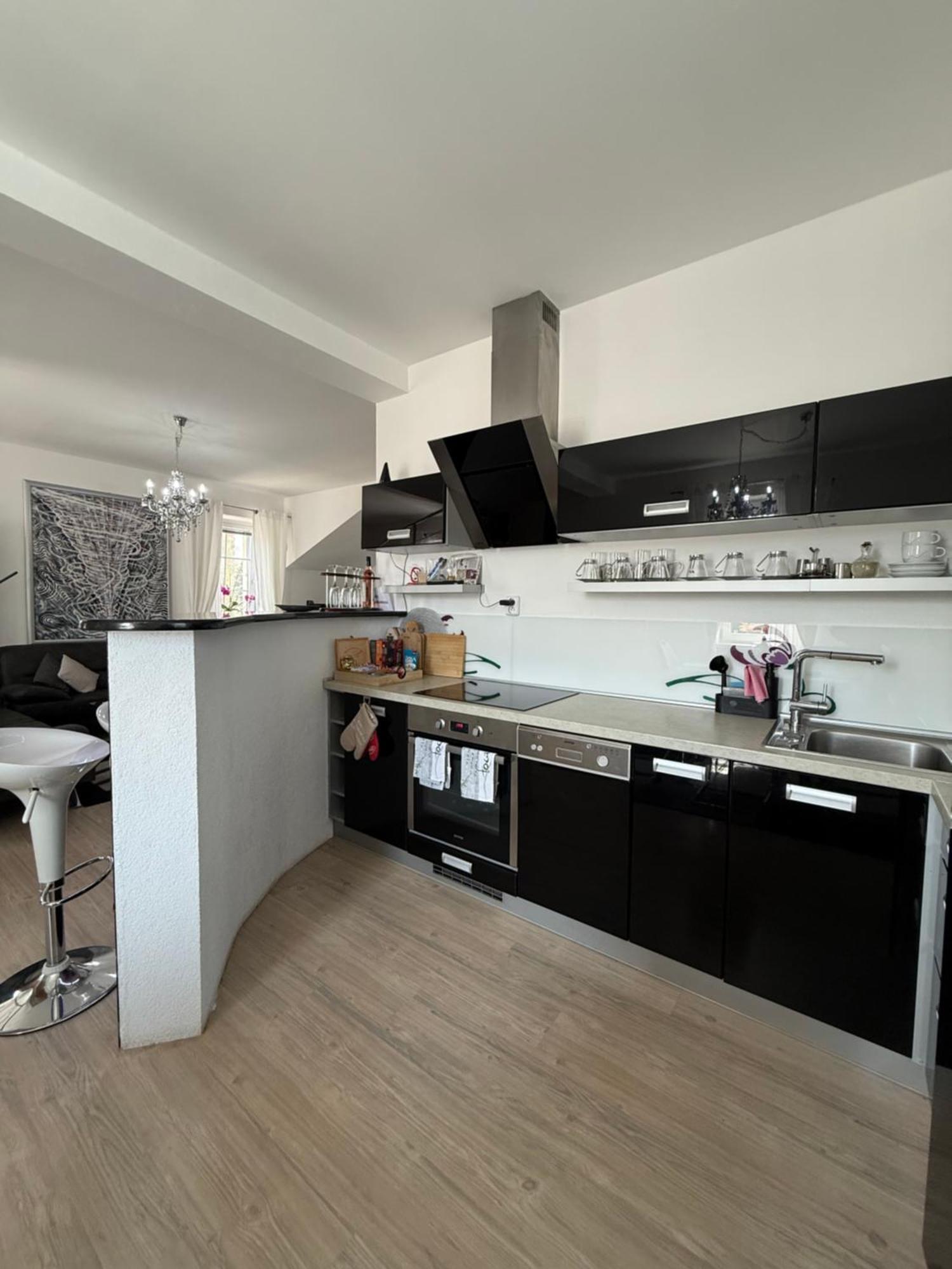 Apartman Residenz โปปรัด ภายนอก รูปภาพ