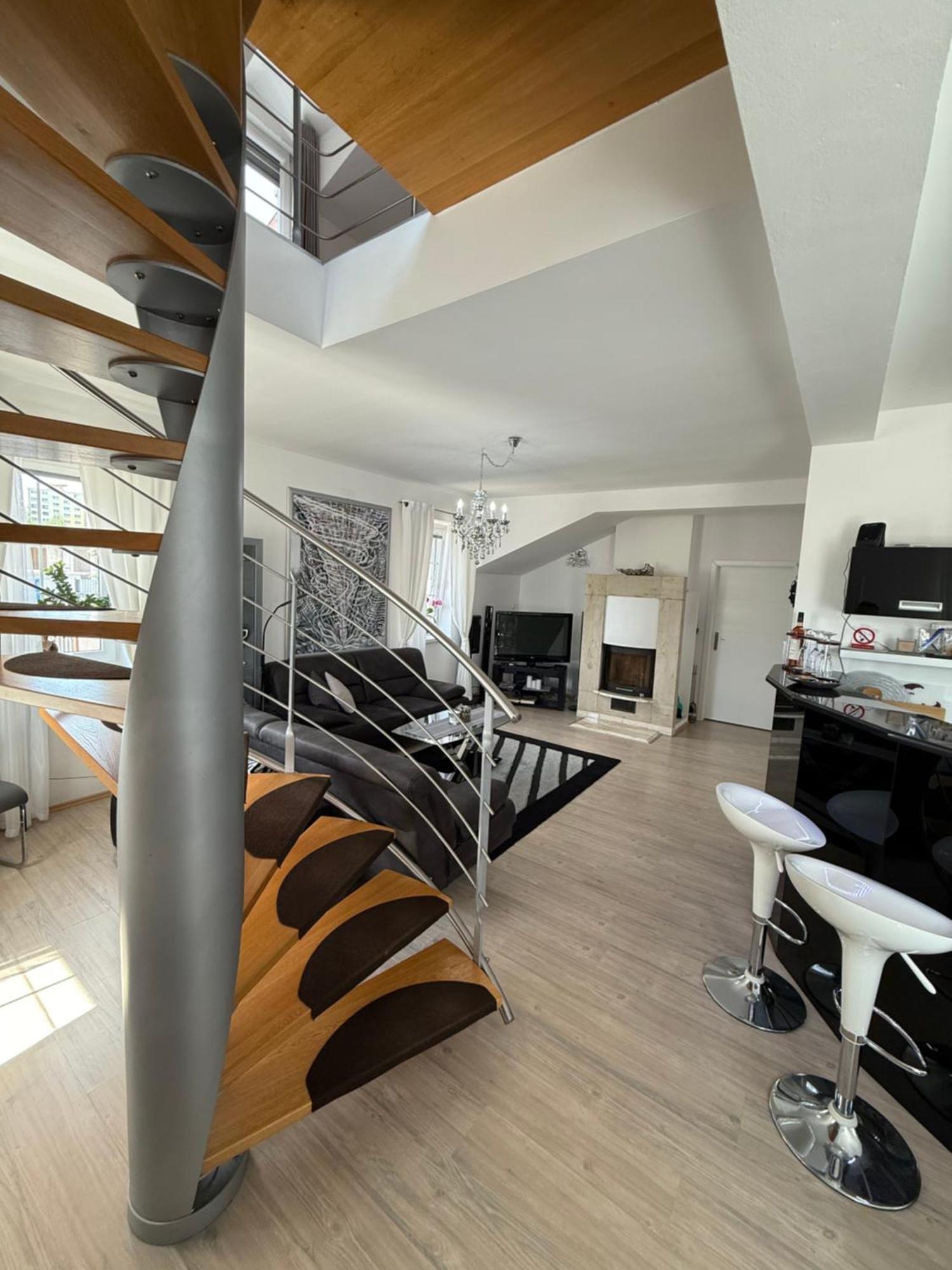 Apartman Residenz โปปรัด ภายนอก รูปภาพ